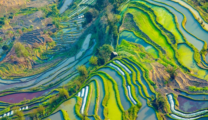 走进渝北区TVC拍摄：解锁本地化场景与创意镜头的完美融合