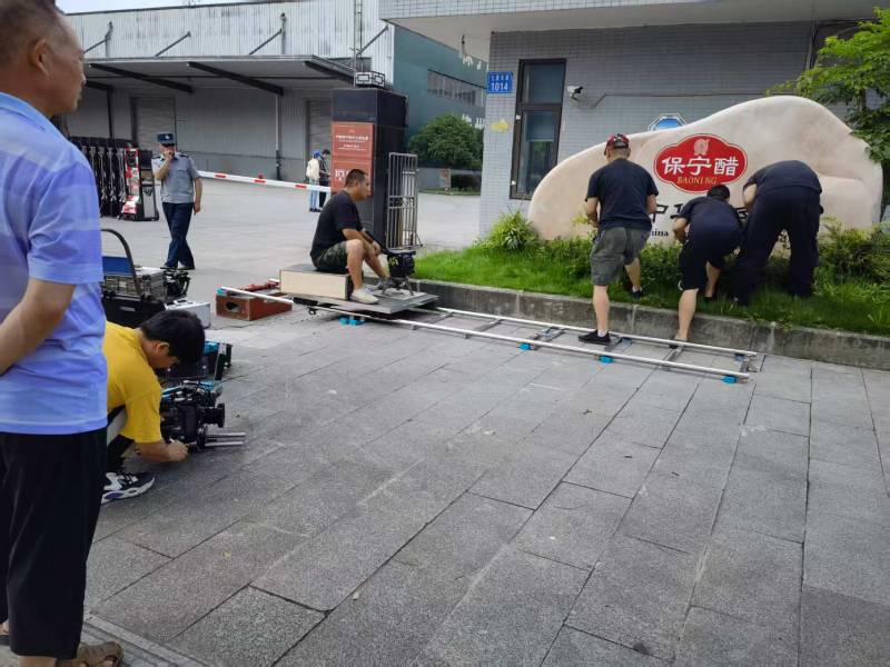 渝北区TVC拍摄：制造业专属TVC方案，用镜头展现企业硬核实力！