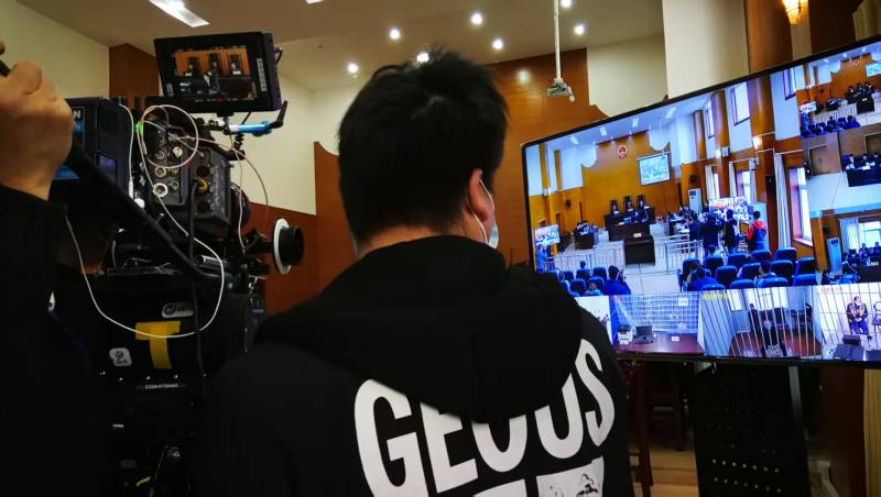 渝北区TVC制作：政企单位合规宣传，专业把控内容，官方平台适用！