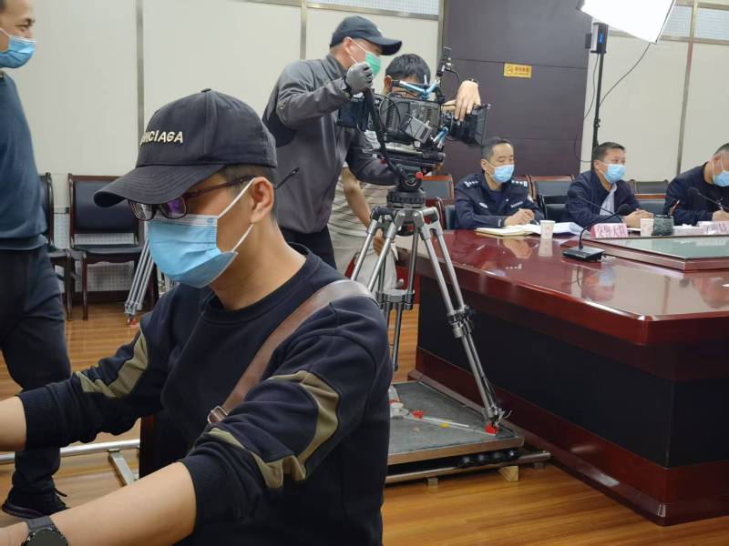 渝北区TVC拍摄公司怎么筛选？记住这3个核心标准！