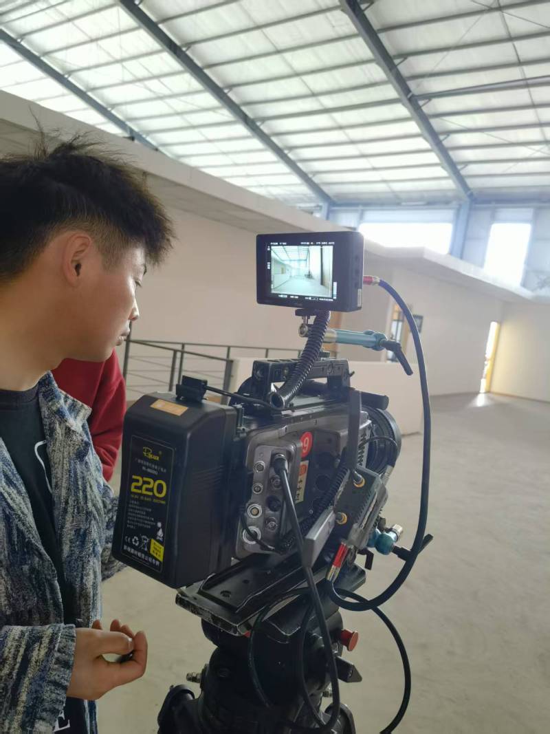 解锁渝北区广告片拍摄：以创意镜头，解锁品牌商业价值新高度