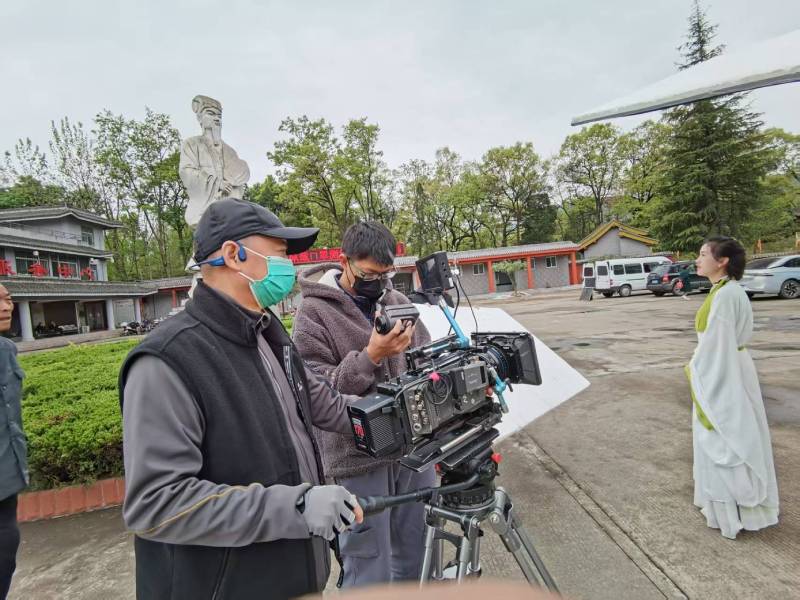 渝北区广告片拍摄公司：从策划到投放，一站式服务，让品牌传播更高效！