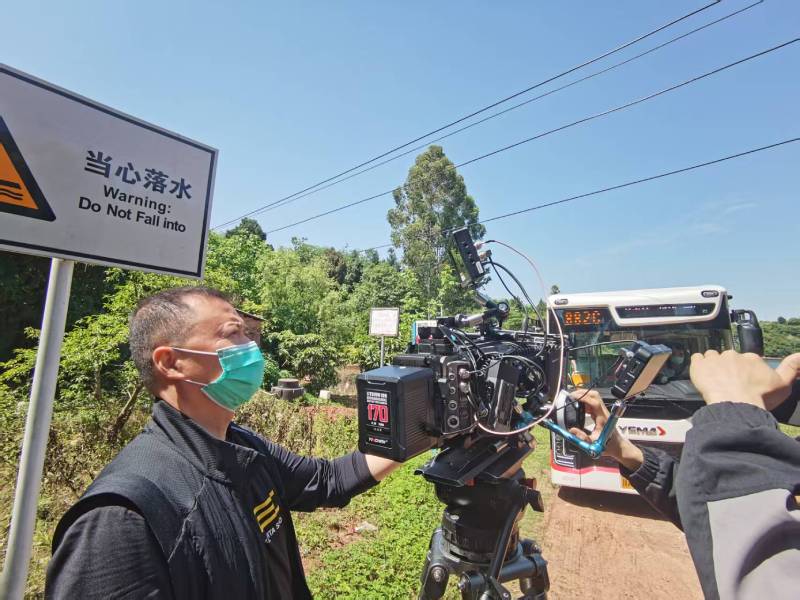 渝北区TVC拍摄公司：深耕本地市场，为品牌定制专属拍摄方案