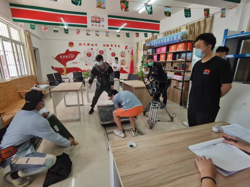 渝北区广告片拍摄公司：极简主义践行者，少即是多的视觉哲学
