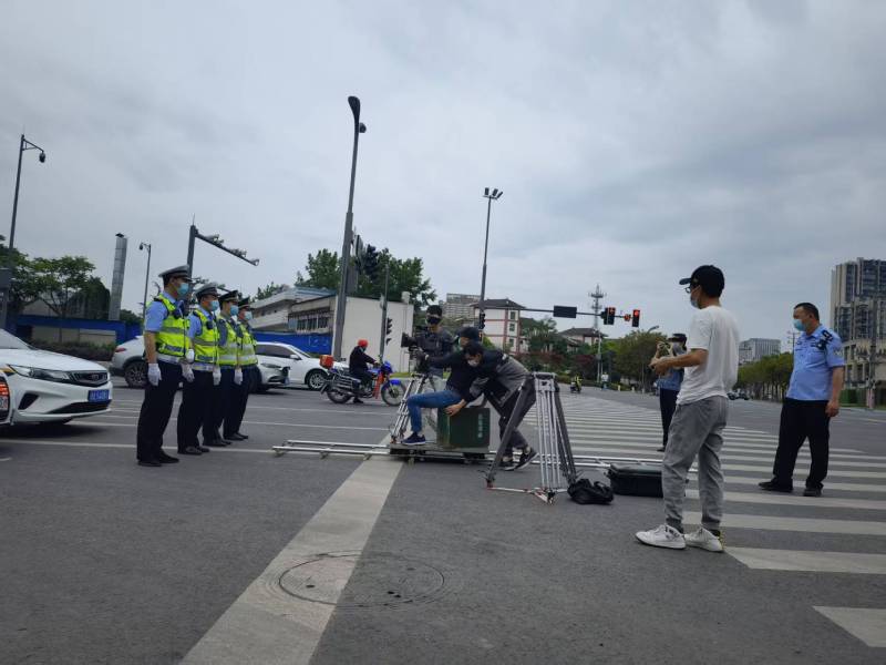 渝北区TVC拍摄公司：医疗科技企业信赖之选，专业内容可视化呈现！