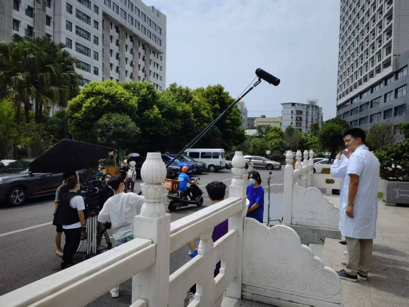 渝北区广告片拍摄公司低成本实现高规格制作的诀窍